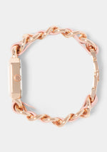 Baby Pink/Rosegold