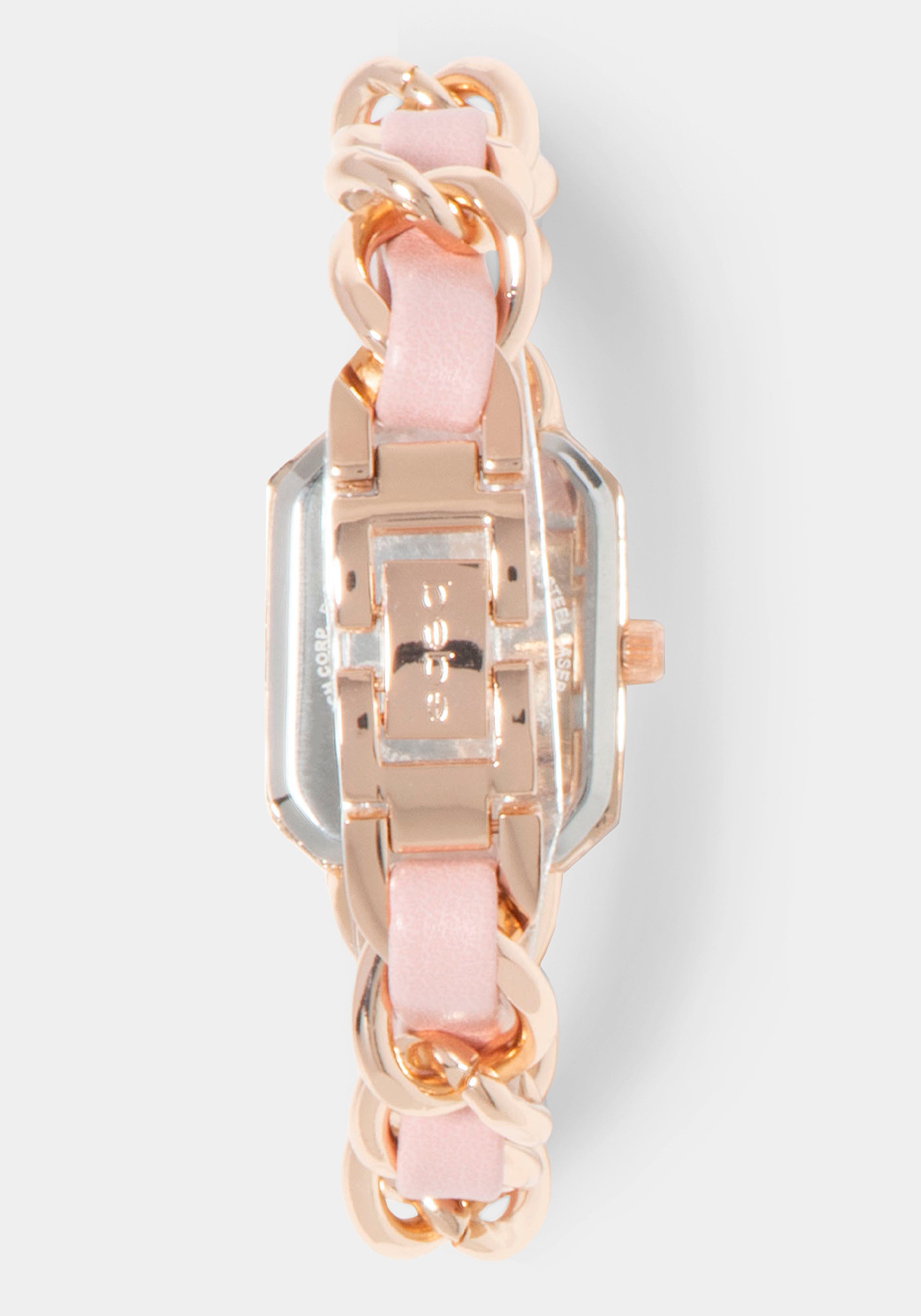 Baby Pink/Rosegold