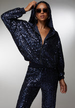 Midnight Blue