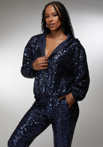 Midnight Blue