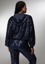 Midnight Blue