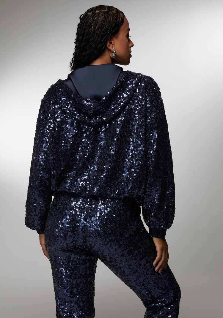 Midnight Blue