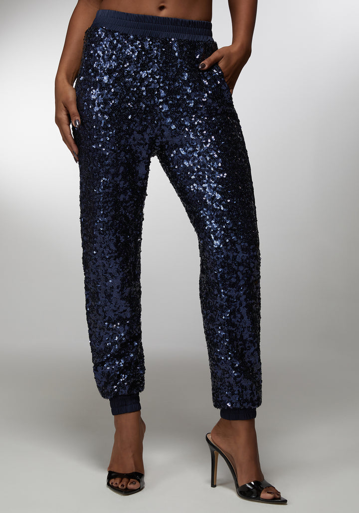 Midnight Blue