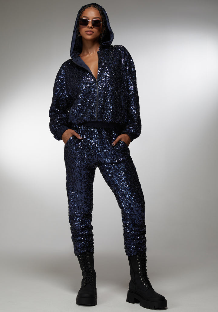 Midnight Blue