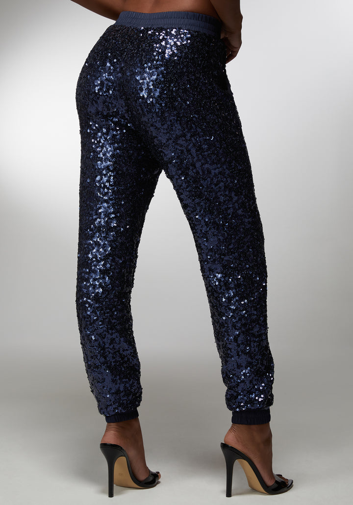 Midnight Blue