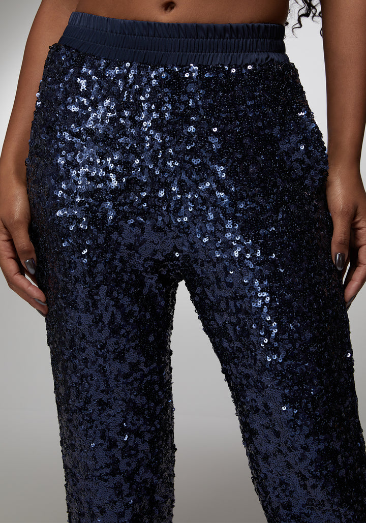 Midnight Blue