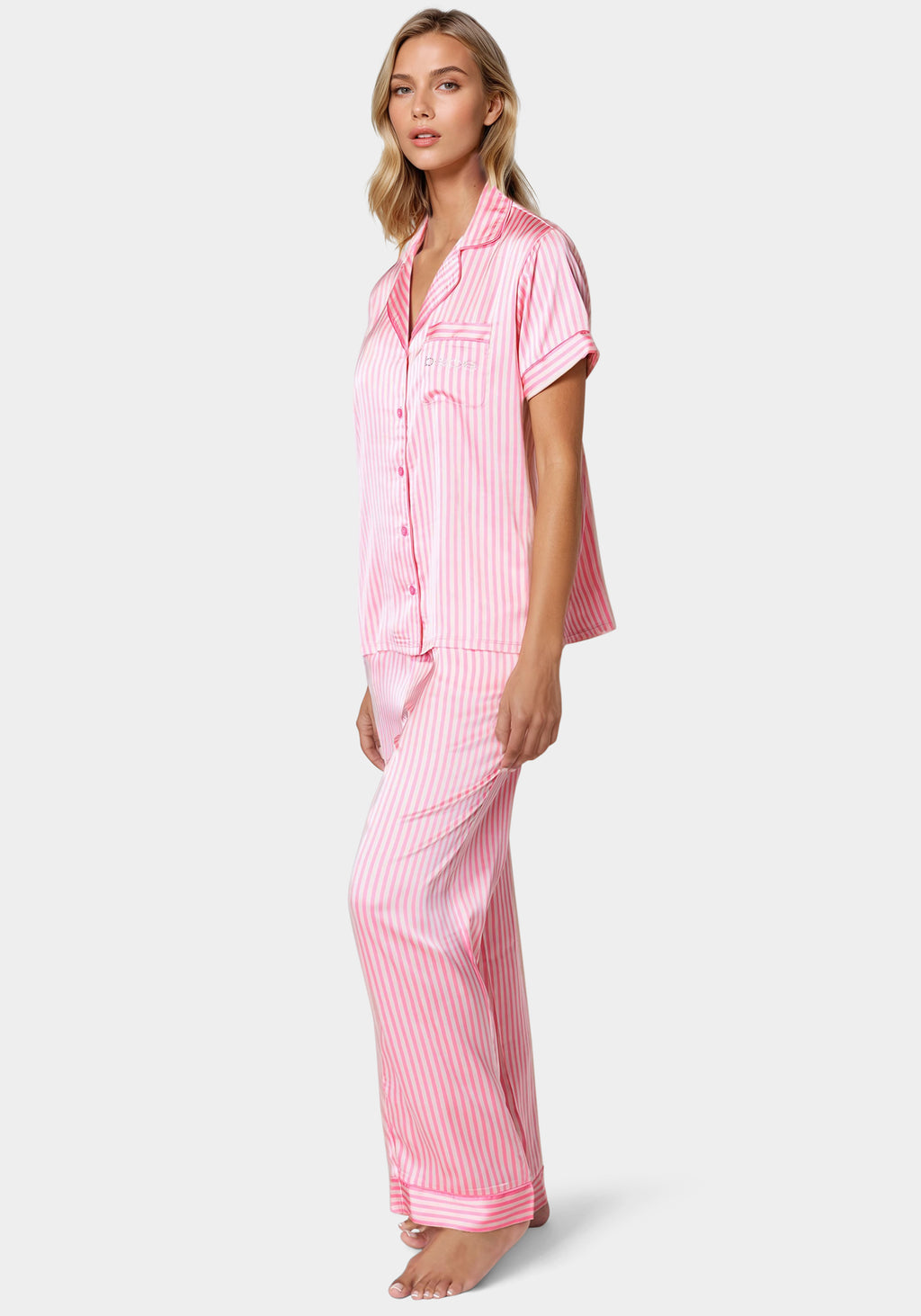 Aurora Pink