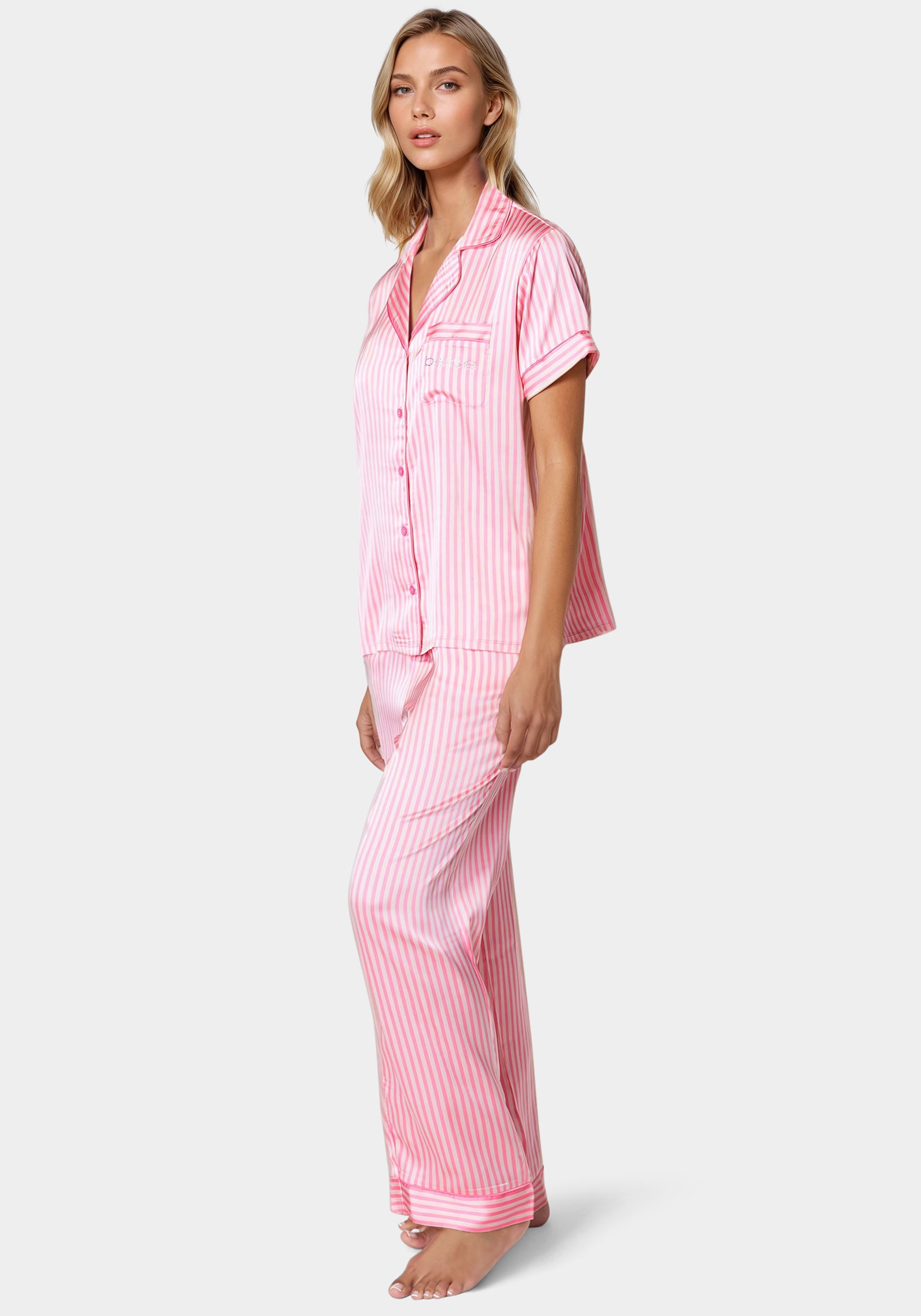 Aurora Pink