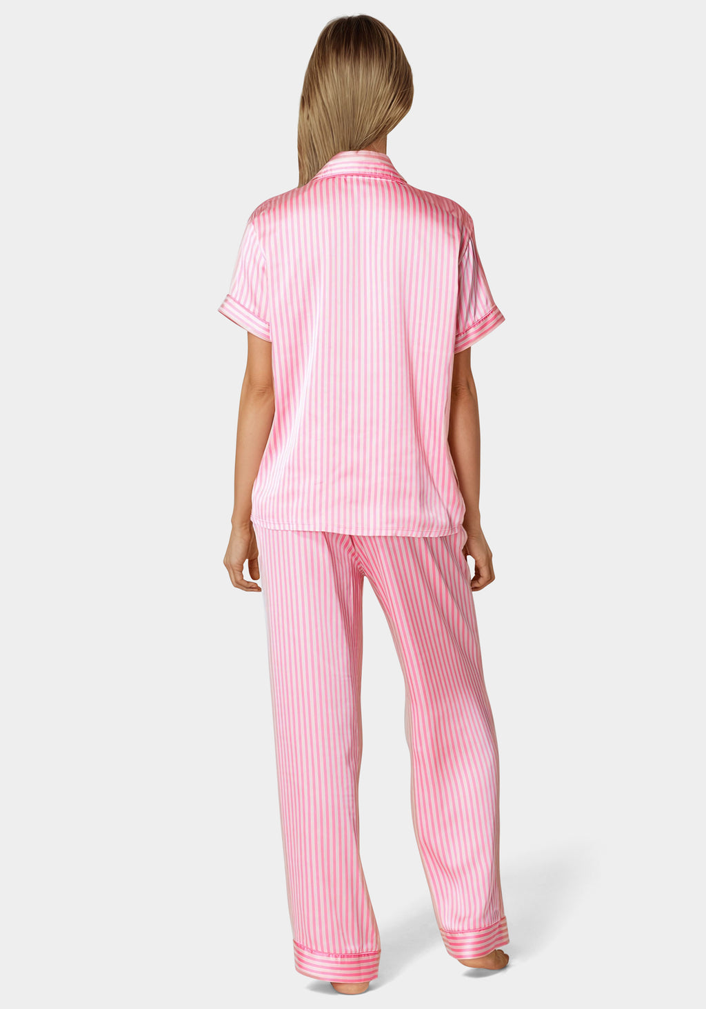 Aurora Pink
