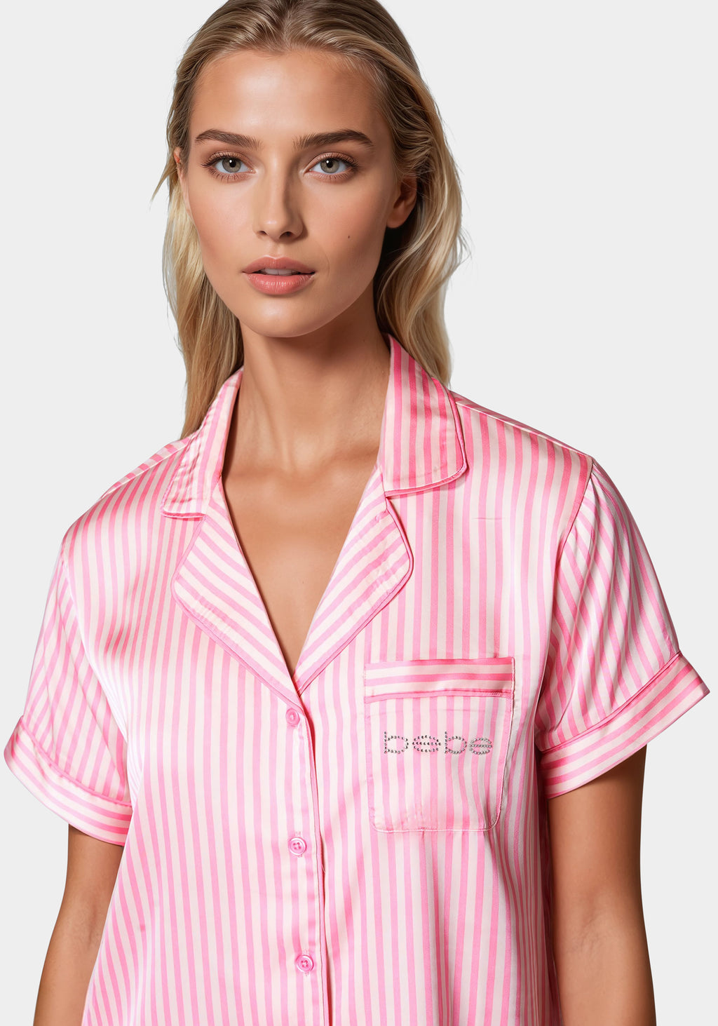 Aurora Pink