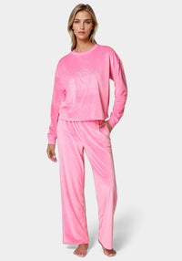 Aurora Pink