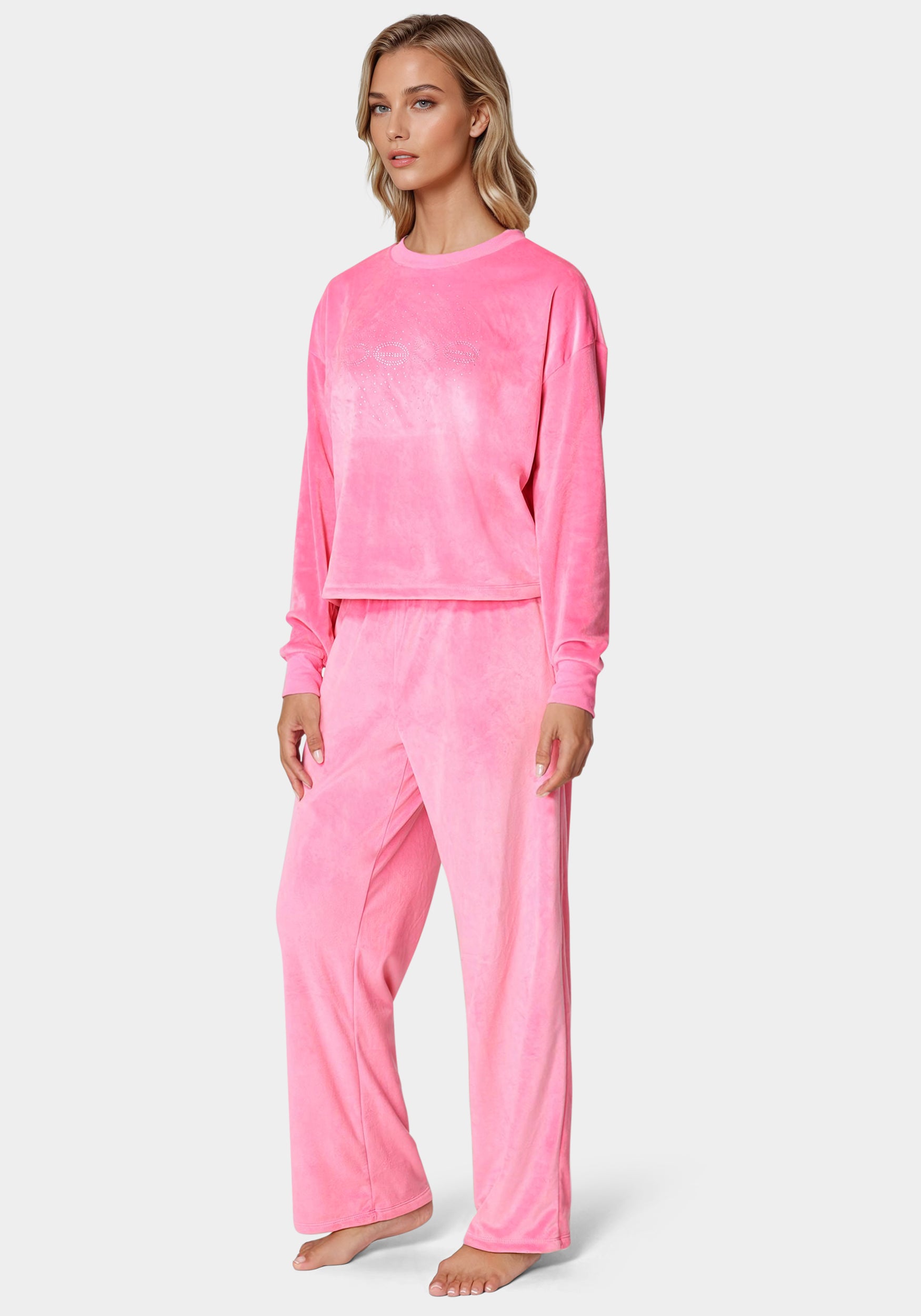 Aurora Pink