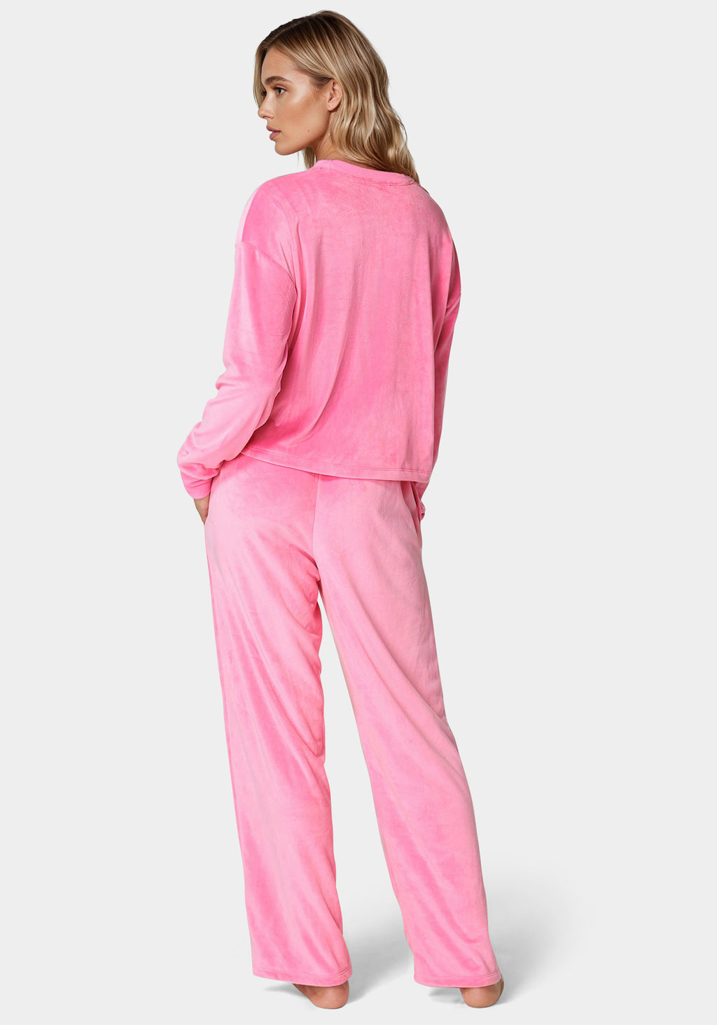 Aurora Pink