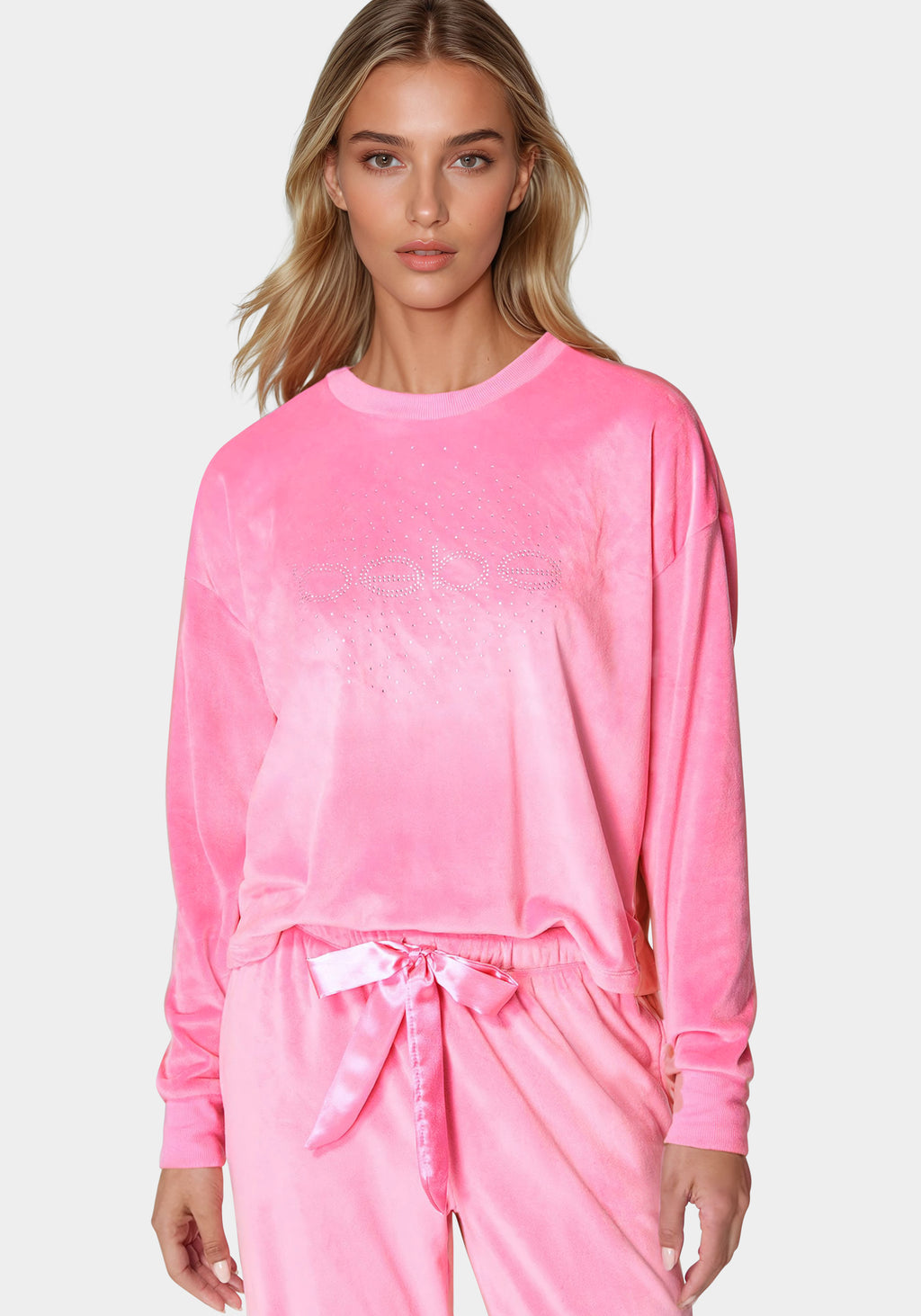 Aurora Pink