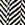 White Alyssum/Black Swatch