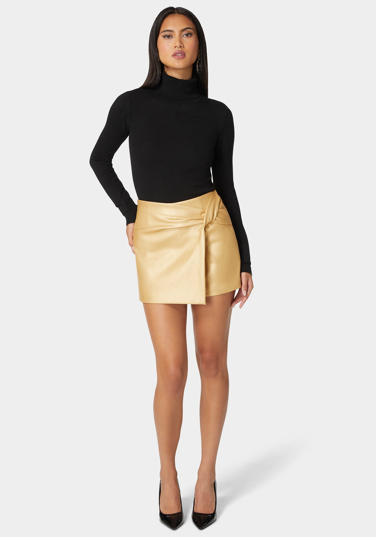 Metallic Gold