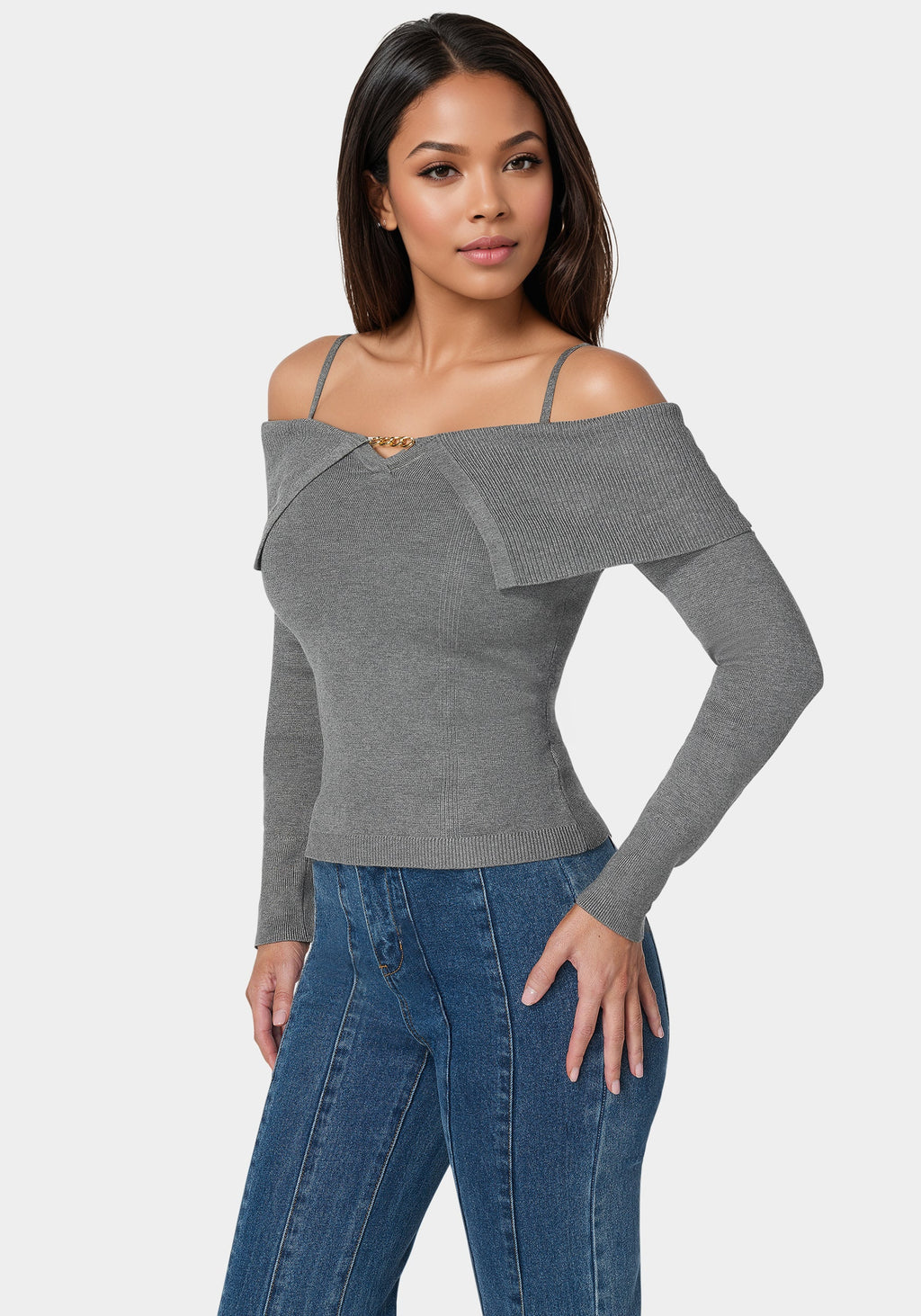Heather Grey