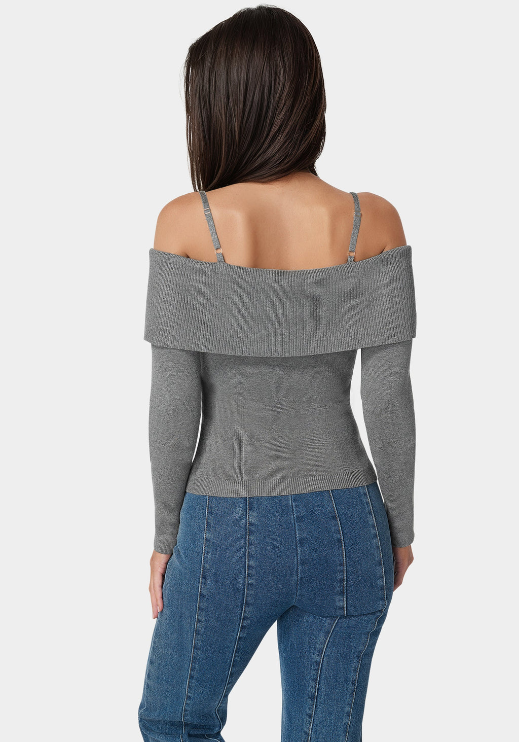 Heather Grey