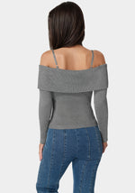 Heather Grey