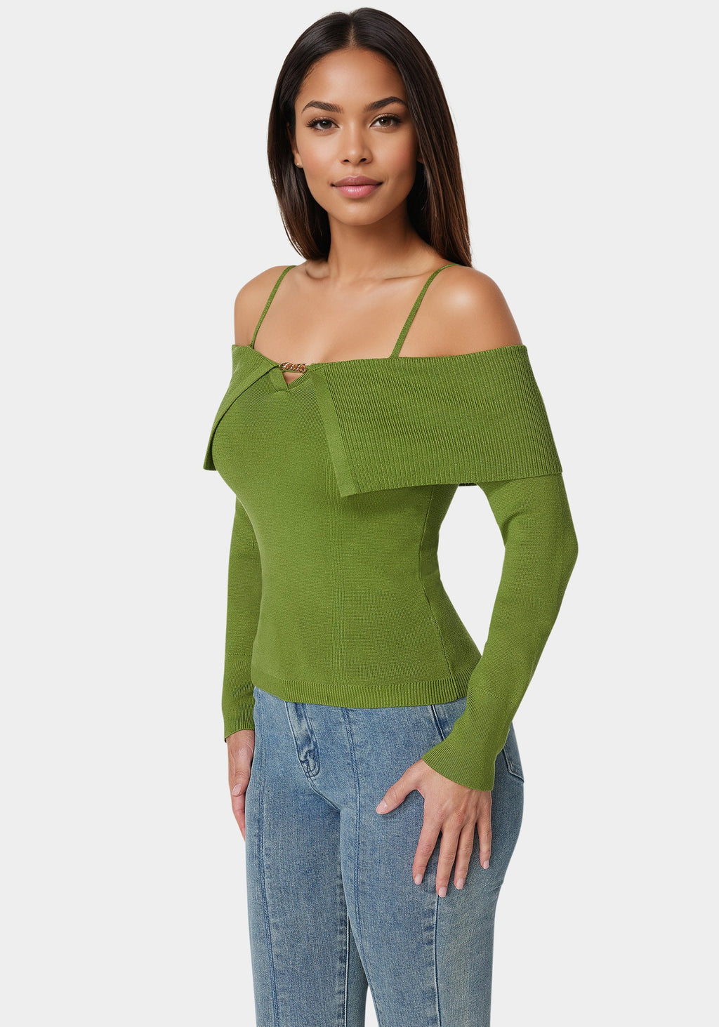 Spinach Green
