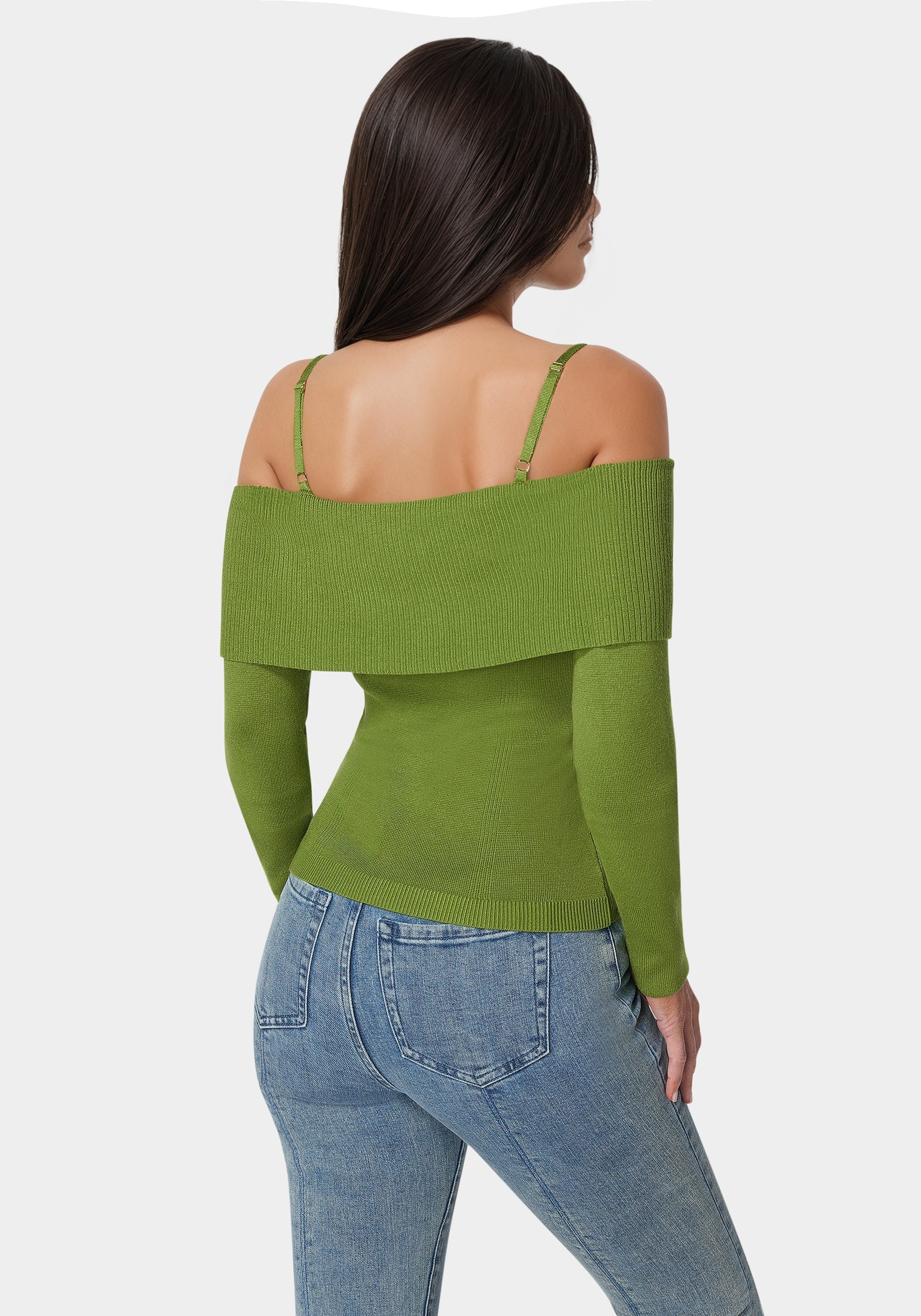 Spinach Green