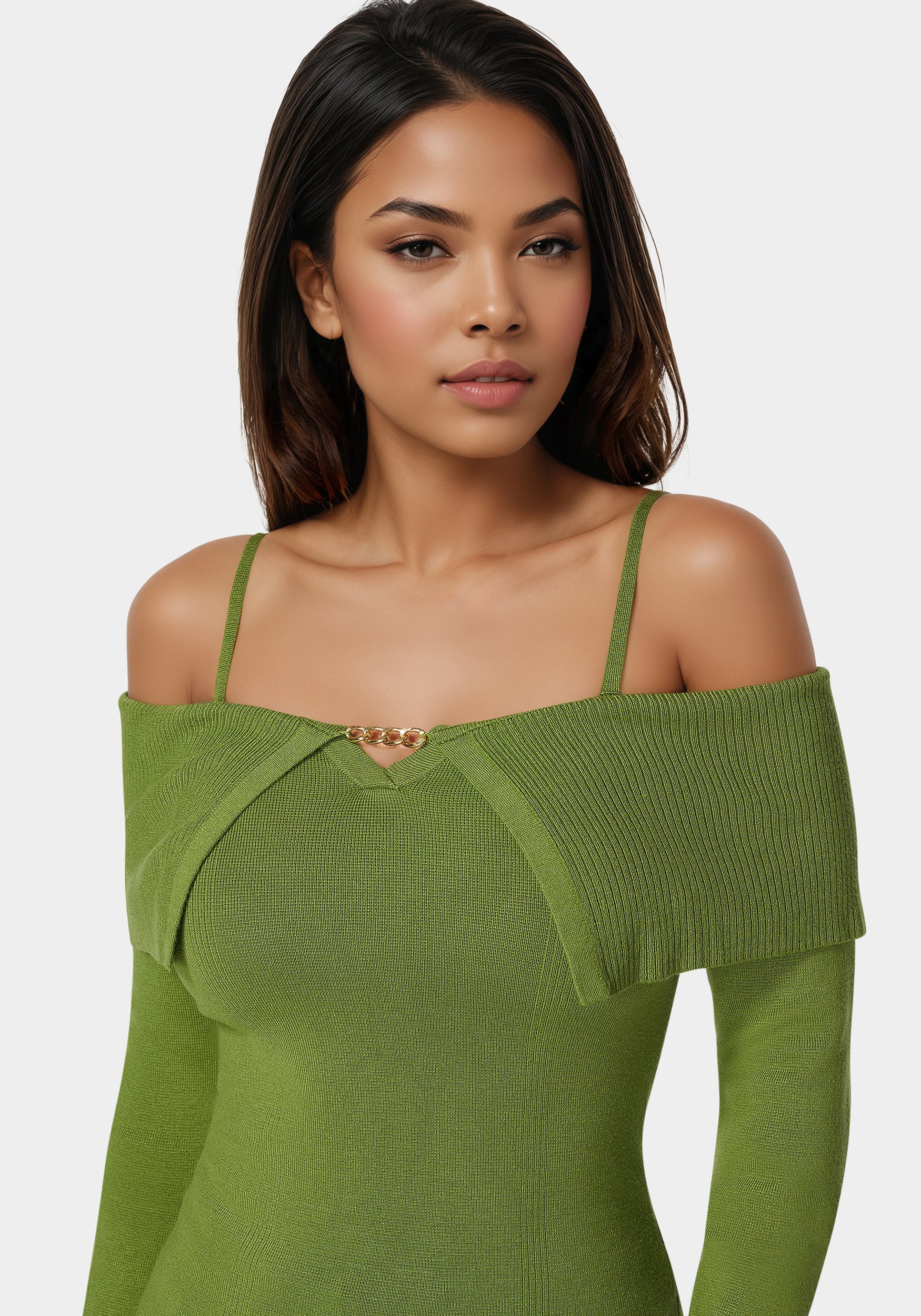 Spinach Green
