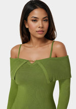 Spinach Green