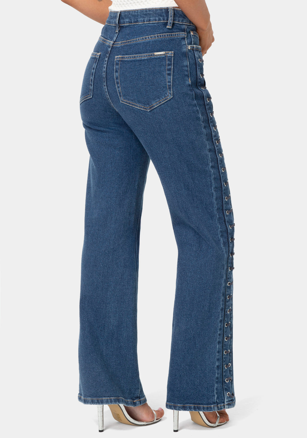 True Blue Wash
