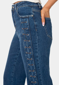 True Blue Wash