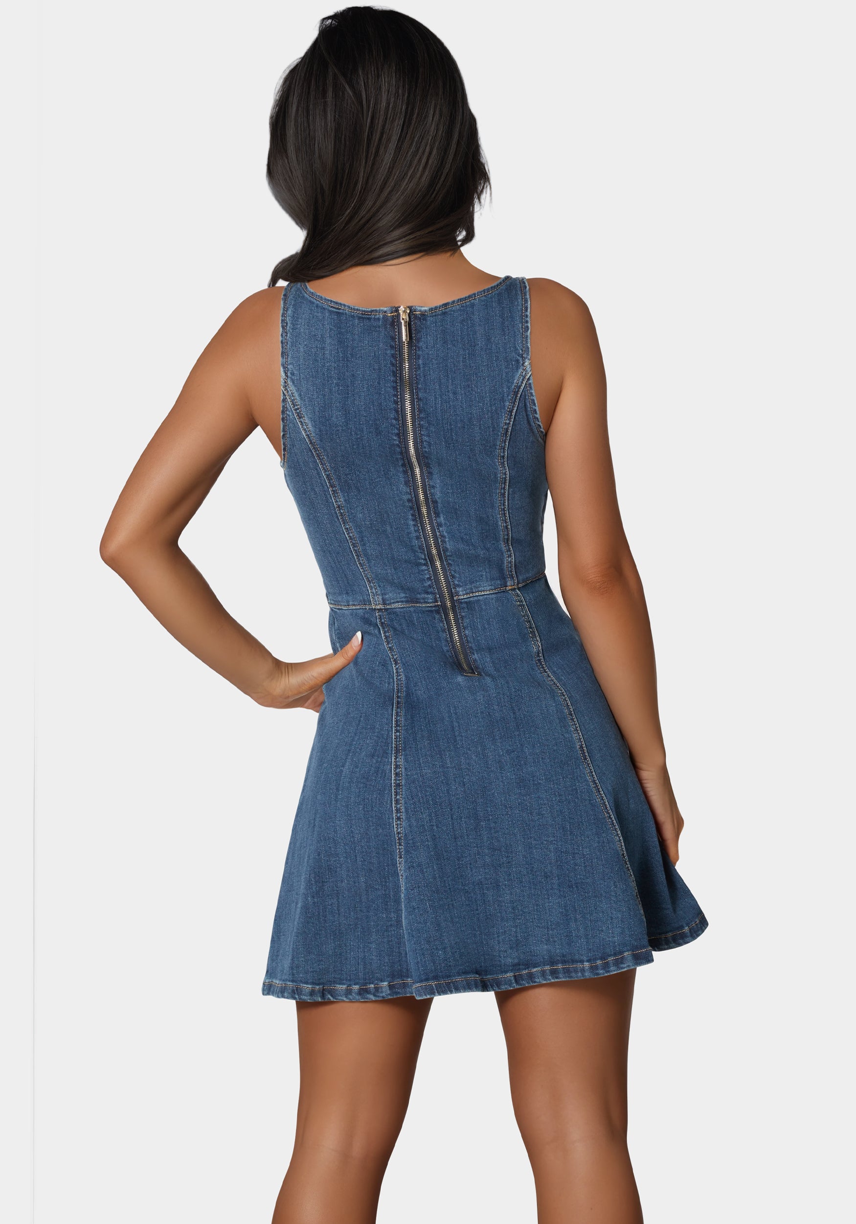 True Blue Wash