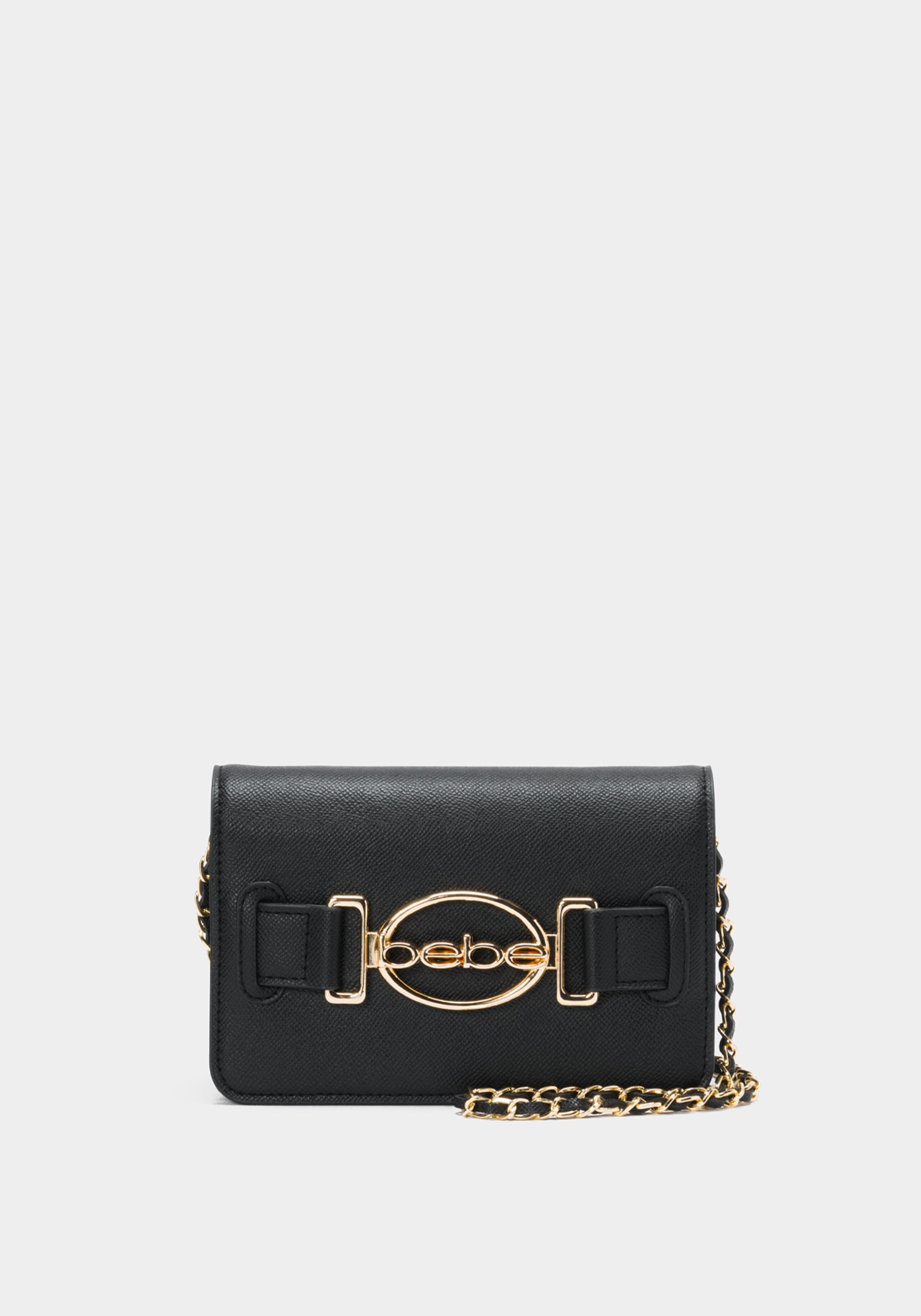 Leilani Solid Crossbody – bebe