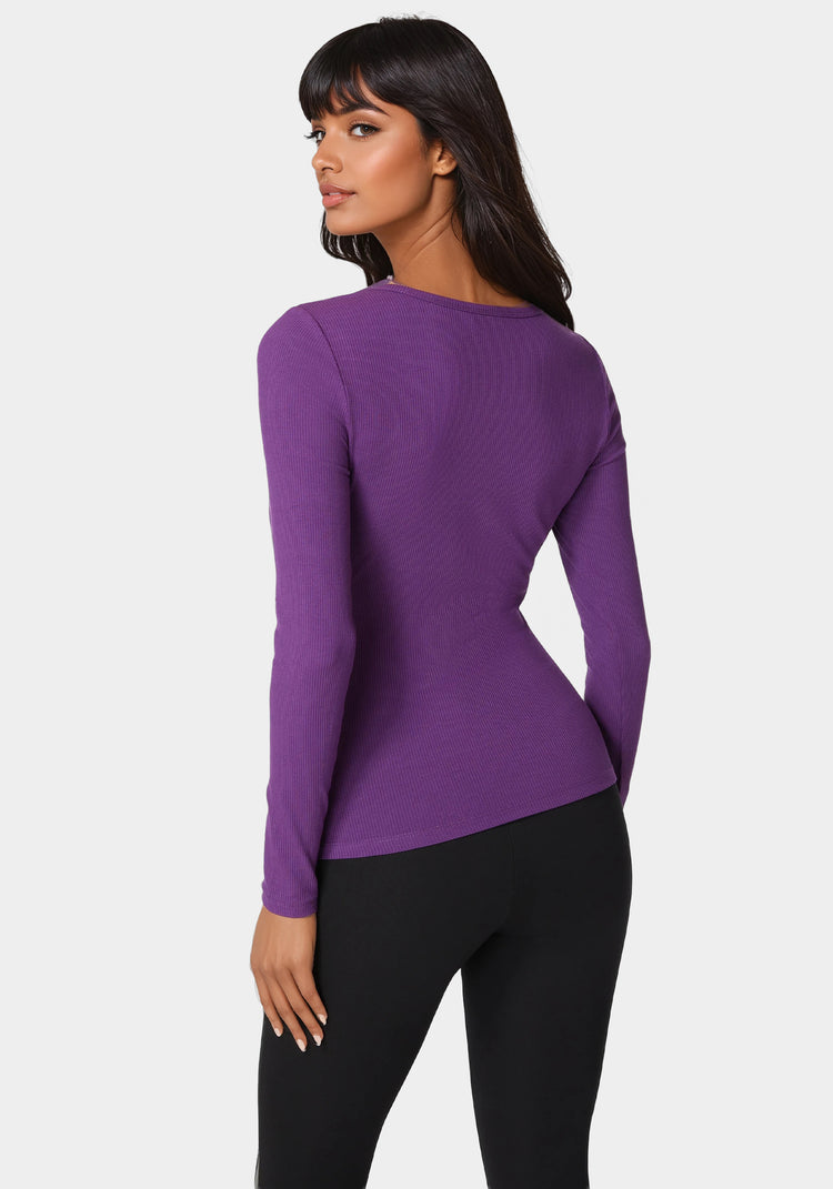 Imperial Purple