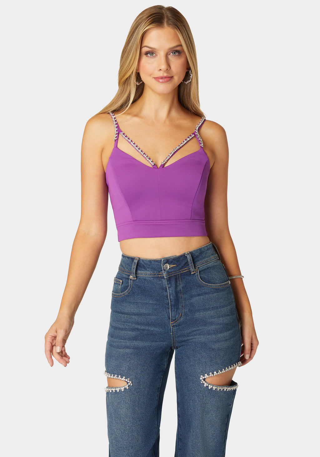 Bright Violet