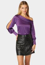 Imperial Purple