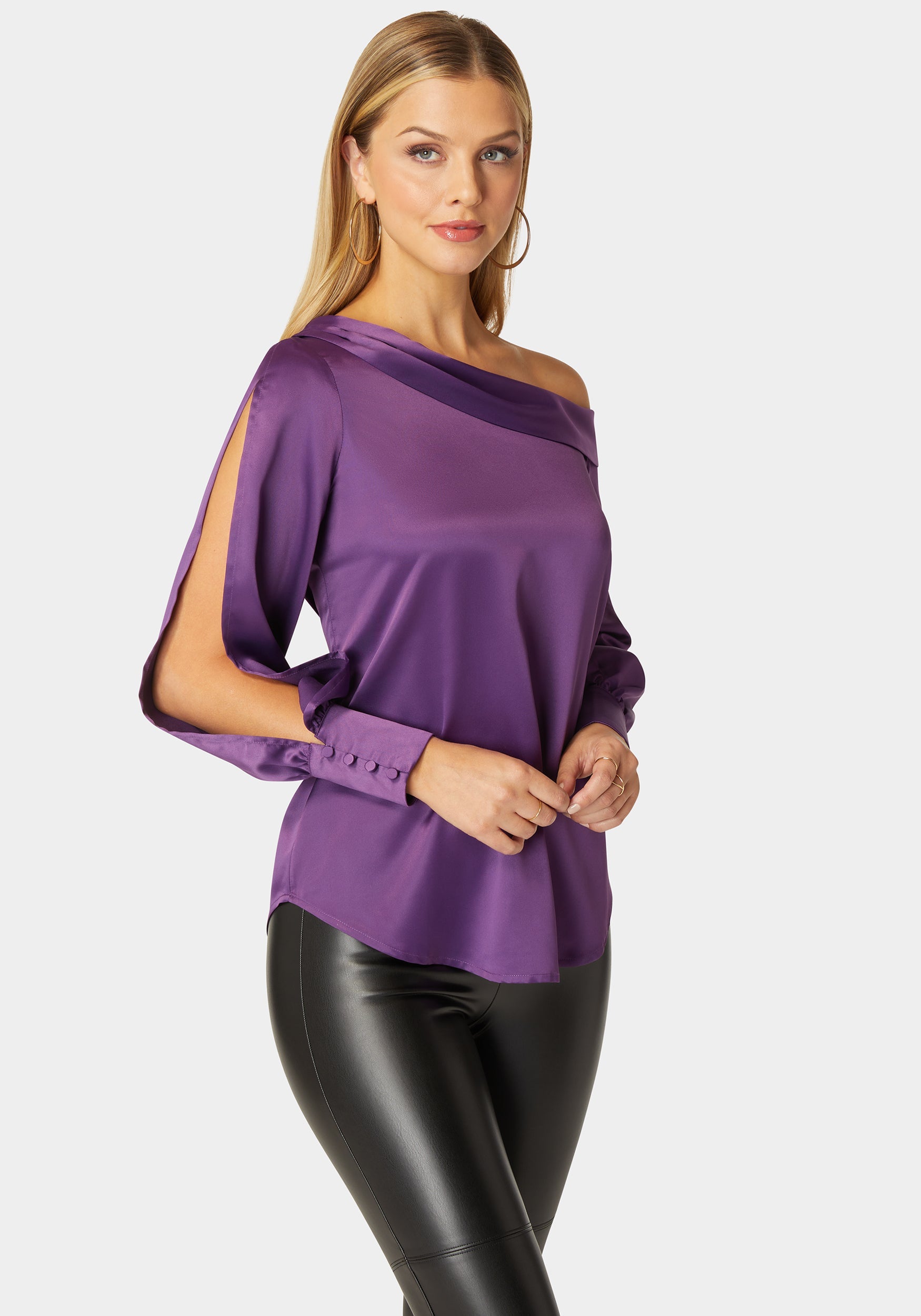 Imperial Purple