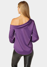 Imperial Purple