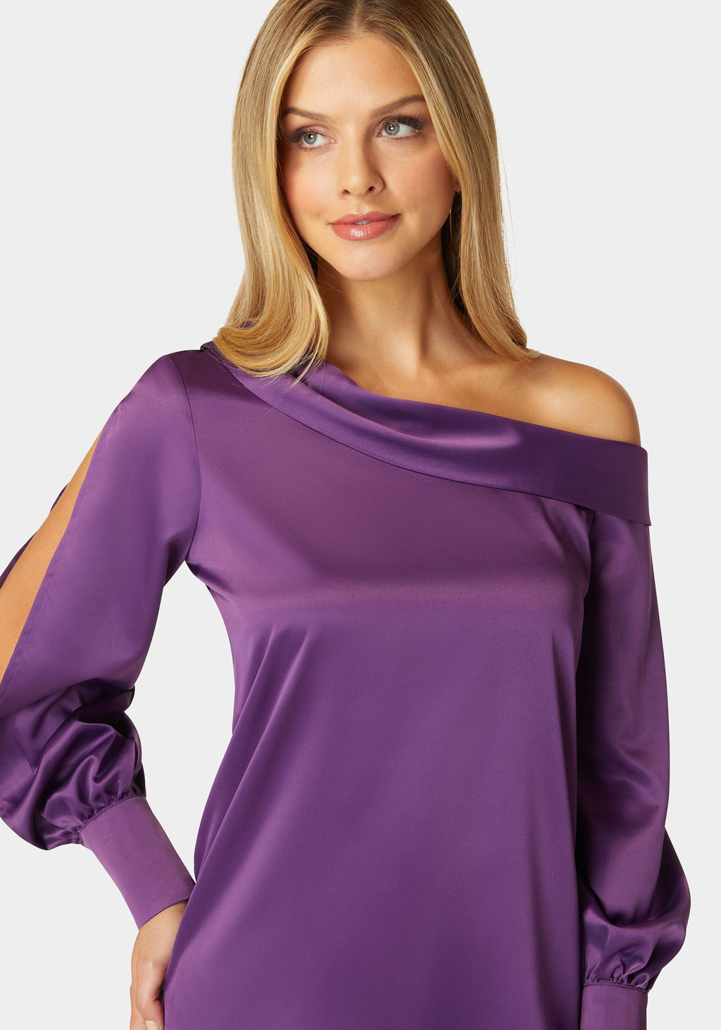 Imperial Purple
