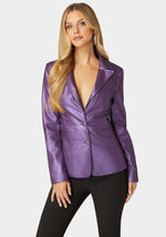 Imperial Purple