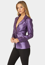 Imperial Purple