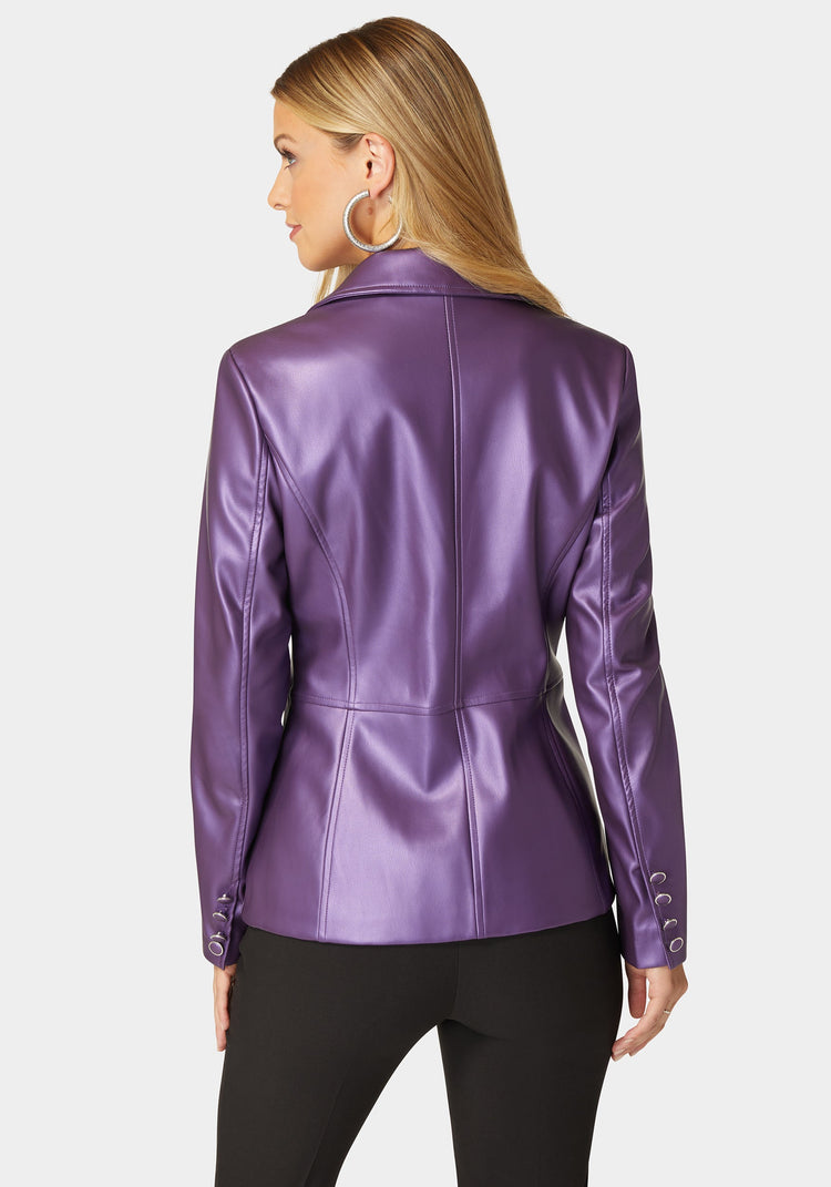 Imperial Purple