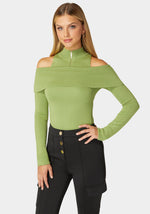 Spinach Green