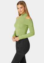 Spinach Green