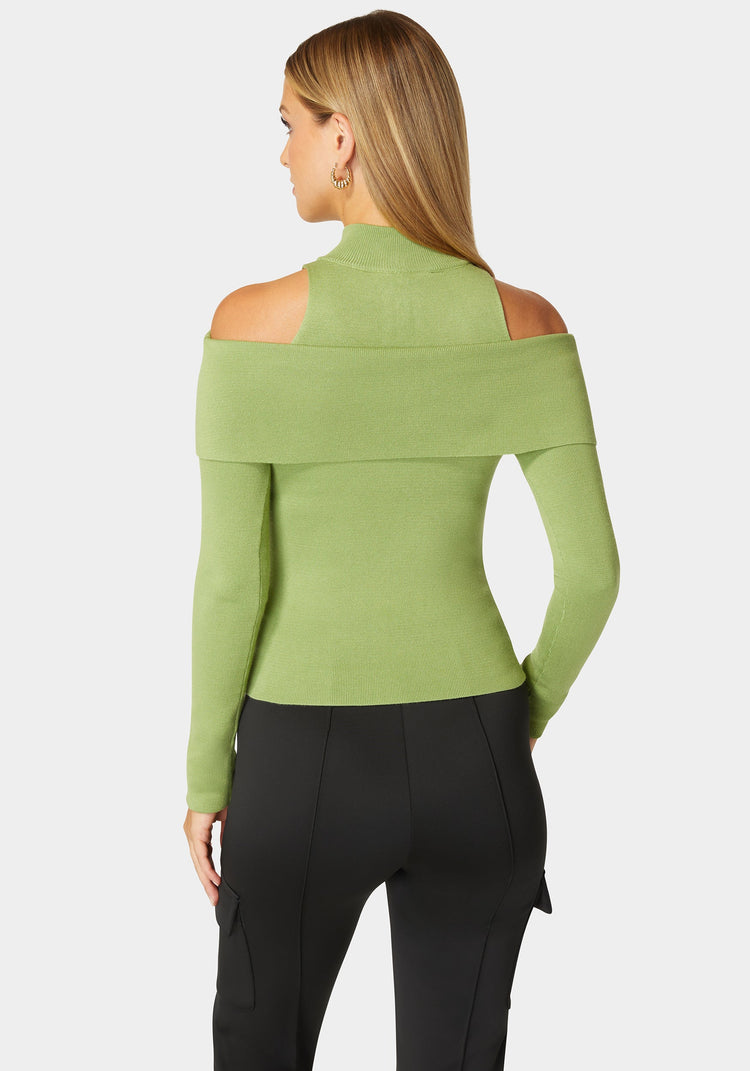 Spinach Green