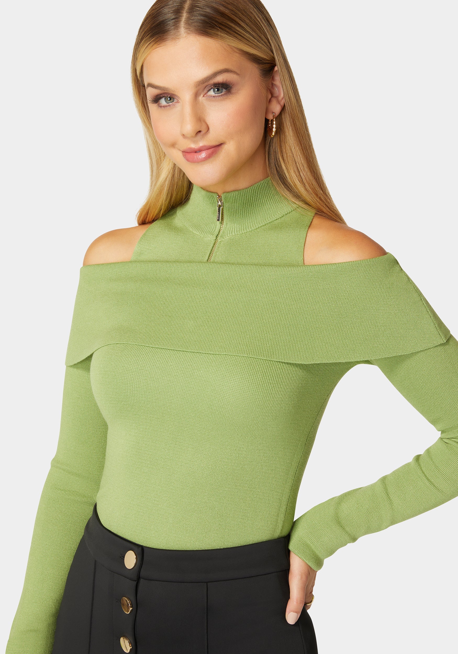 Spinach Green