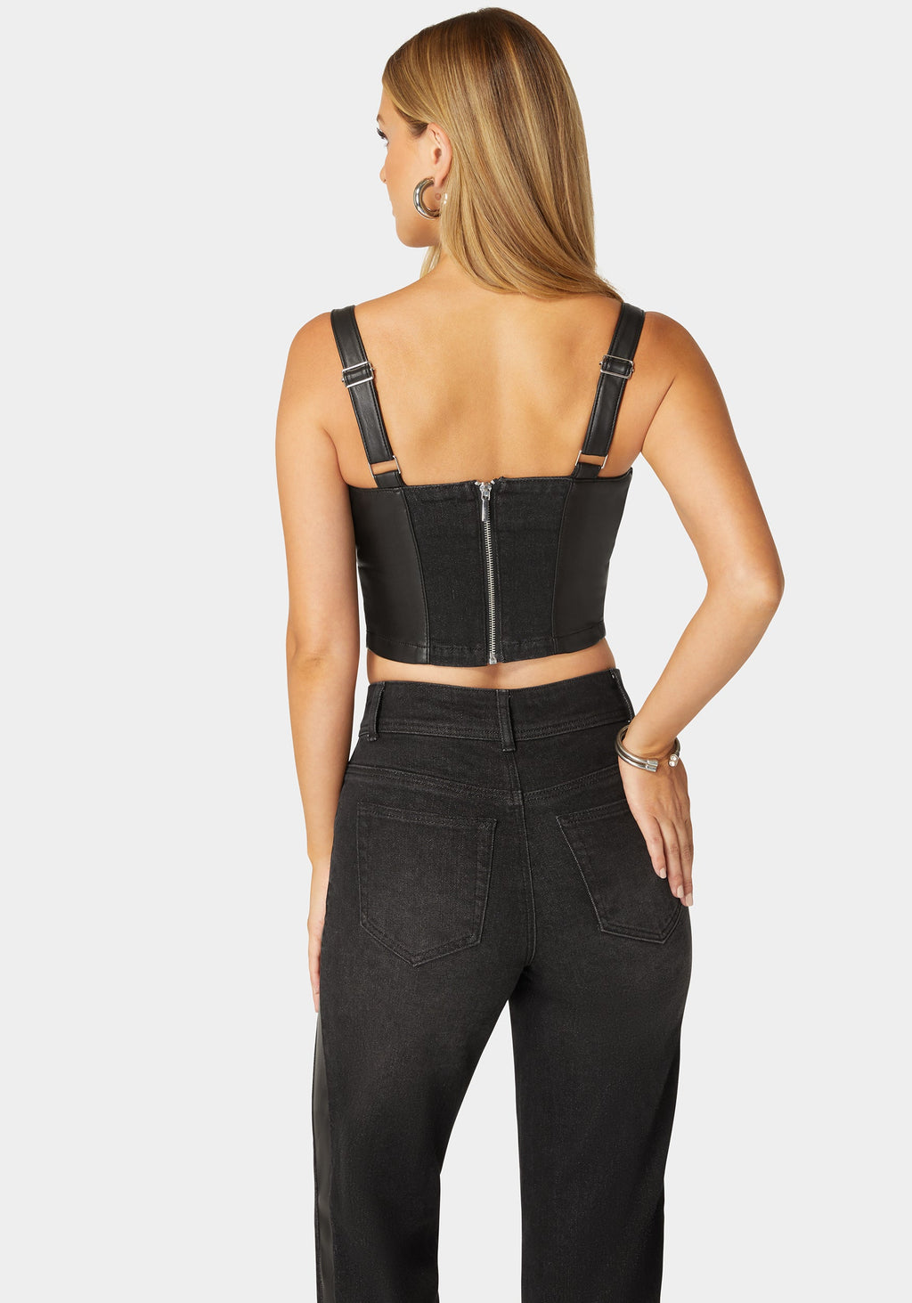 Washed Out Black/Black