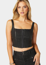 Washed Out Black/Black
