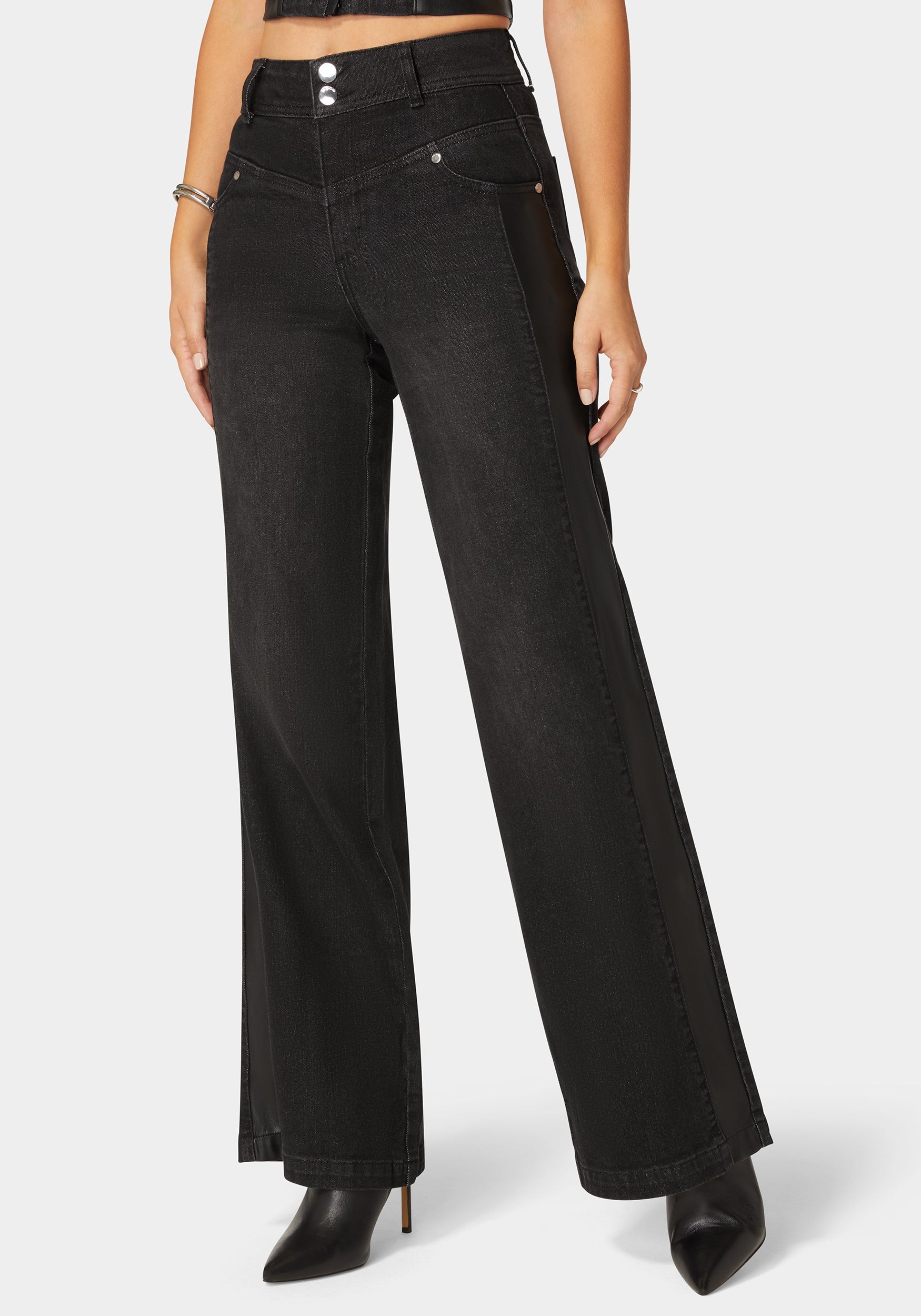Washed Out Black/Black