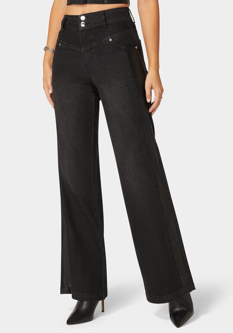 Washed Out Black/Black