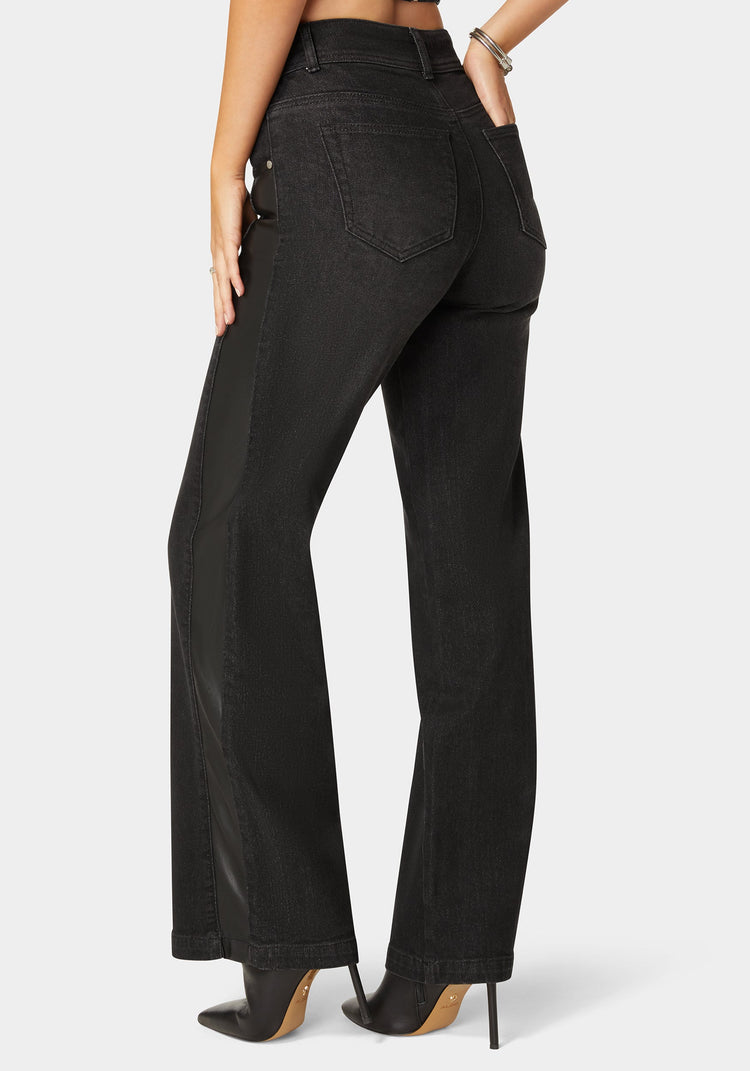 Washed Out Black/Black