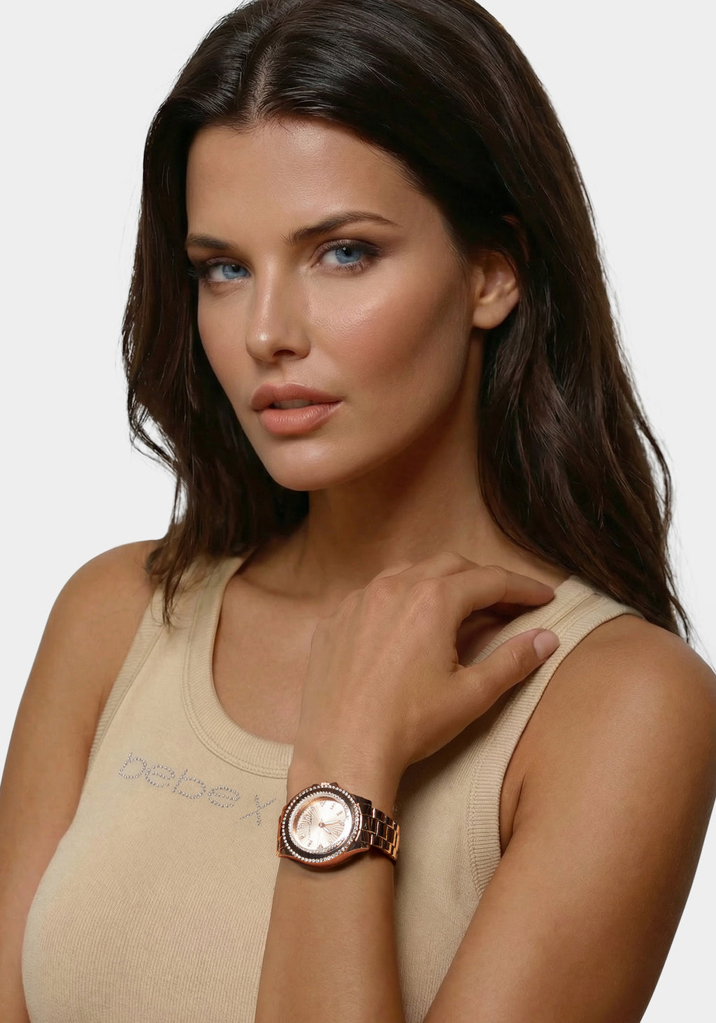 Rose Gold